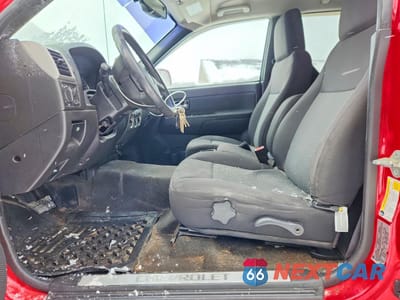 Zdjęcie 7 z 12 samochodu: 2011 CHEVROLET COLORADO LT VIN:1GCHTCFE0B8119685 - miniatura