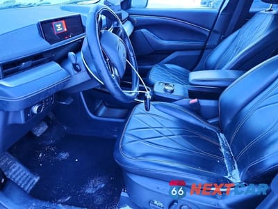 Zdjęcie 7 z 11 samochodu: 2022 FORD MUSTANG MACH-E SELECT VIN:3FMTK1SSXNMA01863 - miniatura