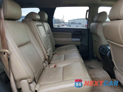 Zdjęcie 11 z 13 samochodu: 2010 TOYOTA SEQUOIA SR5 VIN:5TDZM5G13AS001651 - miniatura