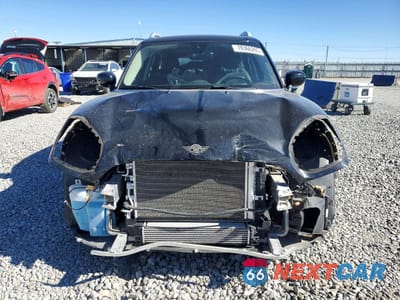 Piąte zdjęcie samochodu w środku: 2024 MINI COOPER S COUNTRYMAN ALL4 VIN:WMZ83BR03R3S00391 - miniatura