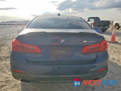 Zdjęcie 6 z 11 samochodu: 2017 BMW 540 I VIN:WBAJE5C33HG914395 - miniatura