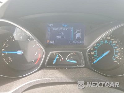 Zdjęcie 9 z 13 samochodu: 2013 FORD ESCAPE SE VIN:1FMCU9GX5DUB96164 - miniatura