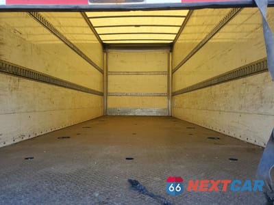 Zdjęcie 6 z 10 samochodu: 2017 ISUZU NRR BOX TRUCK VIN:JALE5W163H7301215 - miniatura