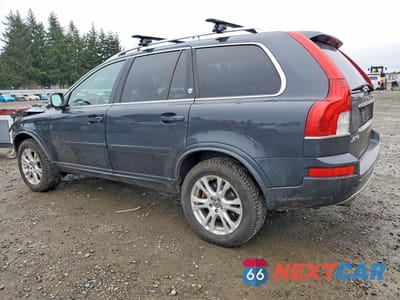Drugie zdjęcie samochodu z przodu: 2014 VOLVO XC90 3.2 VIN:YV4952CZ4E1689134 - miniatura