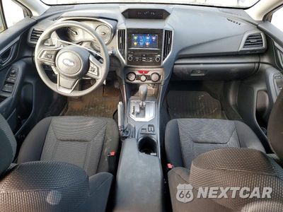 Zdjęcie 8 z 13 samochodu: 2019 SUBARU IMPREZA PREMIUM VIN:4S3GTAD65K3739232 - miniatura