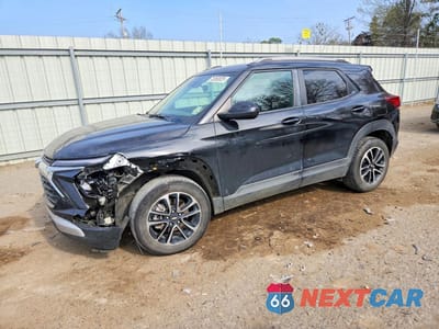 2024 CHEVROLET TRAILBLAZER LT KL79MPSL0RB088185 - główne zdjęcie licytacji z USA - miniatura
