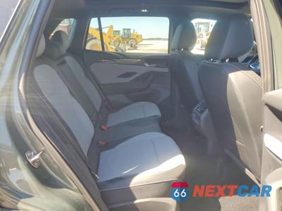 Zdjęcie 11 z 12 samochodu: 2025 VOLKSWAGEN TIGUAN SE R-LINE BLACK VIN:3VVGR7RM7SM067411 - miniatura