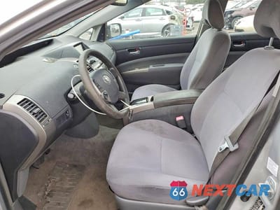 Zdjęcie 7 z 11 samochodu: 2007 TOYOTA PRIUS VIN:JTDKB20U377627620 - miniatura
