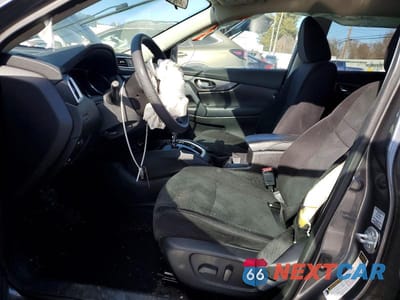 Zdjęcie 7 z 13 samochodu: 2014 NISS ROGUE S VIN:5N1AT2MV9EC807616 - miniatura