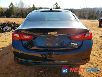 Zdjęcie 6 z 12 samochodu: 2020 CHEVROLET MALIBU LS VIN:1G1ZB5ST0LF150688 - miniatura