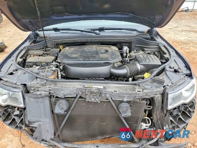 Zdjęcie 12 z 12 samochodu: 2019 JEEP GRAND CHEROKEE LIMITED VIN:1C4RJEBGXKC805985 - miniatura