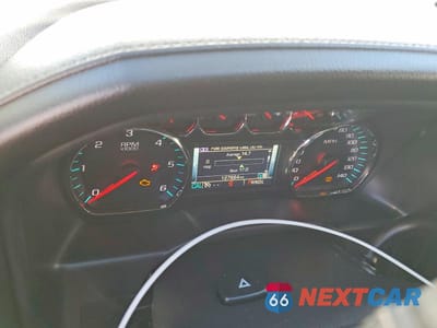 Zdjęcie 9 z 11 samochodu: 2017 GMC SIERRA K1500 SLE VIN:3GTU2MEC6HG142267 - miniatura