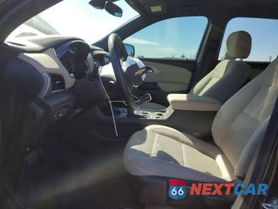 Zdjęcie 7 z 13 samochodu: 2023 CHEVROLET TRAVERSE LS VIN:1GNERFKW0PJ121624 - miniatura