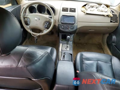 Zdjęcie 8 z 12 samochodu: 2002 NISS ALTIMA 2.5 VIN:1N4AL11D62C206935 - miniatura