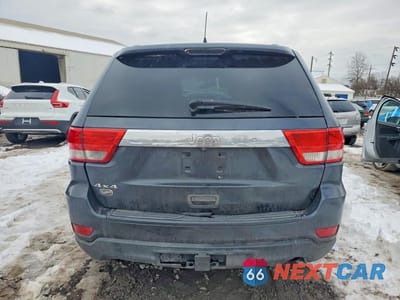 Zdjęcie 6 z 13 samochodu: 2013 JEEP GRAND CHEROKEE LAREDO VIN:1C4RJFAG8DC639105 - miniatura