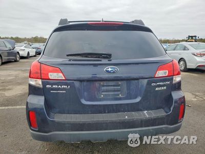 Zdjęcie 6 z 12 samochodu: 2012 SUBARU OUTBACK VIN:4S4BRBKC6D3246388 - miniatura