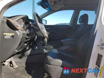 Zdjęcie 7 z 12 samochodu: 2018 HYUNDAI SANTA FE SPORT 2.0T ULTIMATE VIN:5XYZW4LA2JG535425 - miniatura