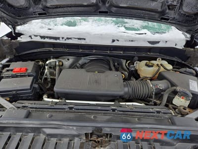 Zdjęcie 11 z 12 samochodu: 2019 CHEVROLET SILVERADO K1500 VIN:1GCRYAEH0KZ398409 - miniatura