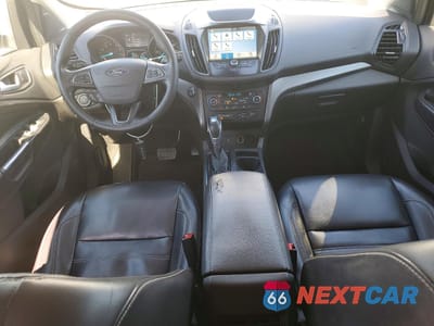 Zdjęcie 8 z 13 samochodu: 2019 FORD ESCAPE SEL VIN:1FMCU9HD0KUA97432 - miniatura