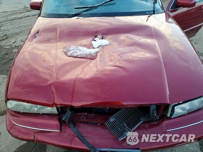 Zdjęcie 11 z 11 samochodu: 1995 BUICK REGAL CUSTOM VIN:2G4WB52L6S1431406 - miniatura