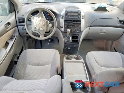 Zdjęcie 8 z 13 samochodu: 2007 TOYOTA SIENNA CE VIN:5TDZK23C47S071454 - miniatura