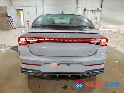 Zdjęcie 6 z 11 samochodu: 2024 KIA K5 GT LINE VIN:5XXG64J21RG234454 - miniatura
