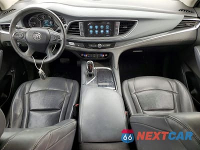Zdjęcie 8 z 13 samochodu: 2018 BUICK ENCLAVE PREMIUM VIN:5GAEVBKW6JJ121567 - miniatura