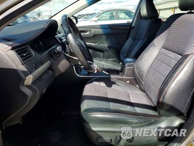 Zdjęcie 7 z 11 samochodu: 2015 TOYOTA CAMRY SE VIN:4T1BF1FK0FU922111 - miniatura