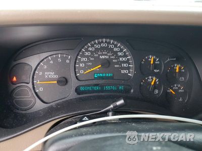 Zdjęcie 9 z 14 samochodu: 2004 CHEVROLET TAHOE C1500 VIN:1GNEC13Z64J135486 - miniatura