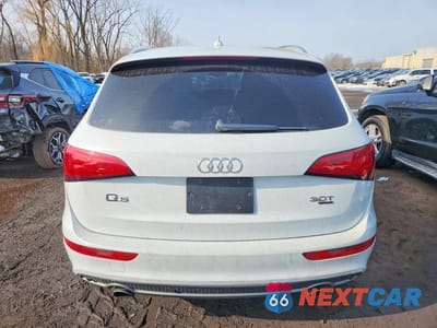 Zdjęcie 6 z 11 samochodu: 2014 AUDI Q5 PREMIUM PLUS VIN:WA1DGAFP0EA090933 - miniatura