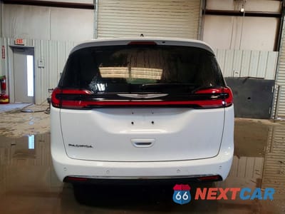 Zdjęcie 6 z 12 samochodu: 2025 CHRYSLER PACIFICA SELECT VIN:2C4RC1BG4SR532651 - miniatura