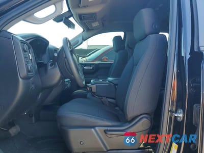 Zdjęcie 7 z 12 samochodu: 2020 CHEVROLET SILVERADO K1500 CUSTOM VIN:1GCRYBEK9LZ117534 - miniatura