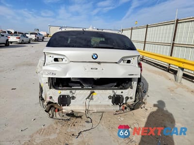 Zdjęcie 6 z 13 samochodu: 2020 BMW X5 XDRIVE40I VIN:5UXCR6C02L9B81427 - miniatura