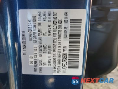 Zdjęcie 13 z 13 samochodu: 2024 MAZDA CX-5 PREFERRED VIN:JM3KFBCL7R0426930 - miniatura