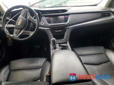 Zdjęcie 8 z 12 samochodu: 2019 CADILLAC XT5 LUXURY VIN:1GYKNCRS3KZ191809 - miniatura