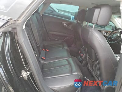 Zdjęcie 10 z 12 samochodu: 2016 AUDI A7 PRESTIGE VIN:WAU2GAFC5GN002669 - miniatura