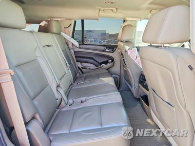 Zdjęcie 11 z 13 samochodu: 2015 CHEVROLET TAHOE K1500 LT VIN:1GNSKBKC1FR731165 - miniatura