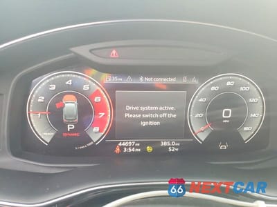 Zdjęcie 9 z 12 samochodu: 2021 AUDI Q7 PREMIUM PLUS VIN:WA1LXAF70MD016419 - miniatura