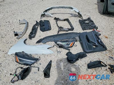 Zdjęcie 12 z 12 samochodu: 2021 AUDI A6 PREMIUM PLUS VIN:WAUE3AF29MN059405 - miniatura