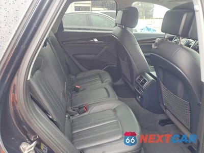 Zdjęcie 10 z 11 samochodu: 2018 AUDI Q5 PREMIUM PLUS VIN:WA1BNAFY8J2234447 - miniatura