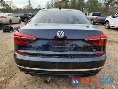 Zdjęcie 6 z 12 samochodu: 2018 VOLKSWAGEN PASSAT S VIN:1VWAA7A37JC022352 - miniatura
