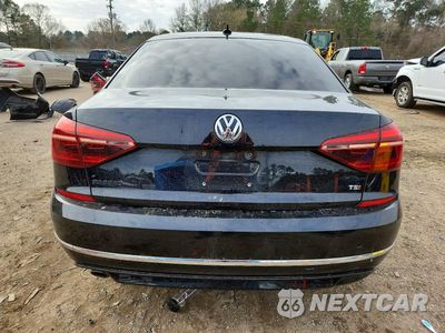 Zdjęcie 6 z 12 samochodu: 2018 VOLKSWAGEN PASSAT S VIN:1VWAA7A37JC022352 - miniatura