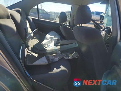 Zdjęcie 10 z 13 samochodu: 1998 HONDA CIVIC LX VIN:2HGEJ667XWH629796 - miniatura
