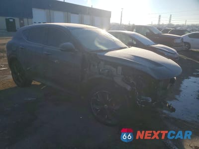Czwarte zdjęcie samochodu z boku: 2024 DODGE HORNET GT VIN:ZACNDFAN4R3A10035 - miniatura