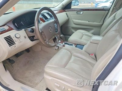 Zdjęcie 7 z 11 samochodu: 2006 CADILLAC DTS VIN:1G6KD57YX6U107552 - miniatura