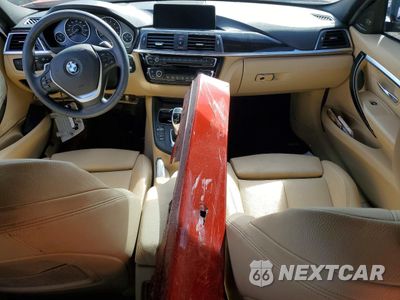Zdjęcie 8 z 12 samochodu: 2016 BMW 328 I SULEV VIN:WBA8E9G51GNT86089 - miniatura