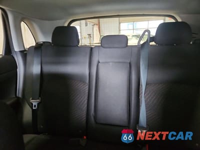 Zdjęcie 10 z 13 samochodu: 2014 MITSUBISHI OUTLANDER SPORT SE VIN:4A4AR4AU9EE026313 - miniatura