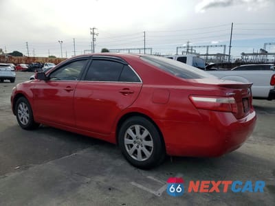 Drugie zdjęcie samochodu z przodu: 2009 TOYOTA CAMRY BASE VIN:4T1BE46K59U390167 - miniatura