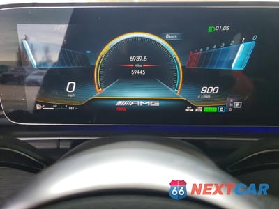 Zdjęcie 9 z 13 samochodu: 2021 MERCEDES-BENZ GLE AMG 53 4MATIC VIN:4JGFB6BB9MA461893 - miniatura