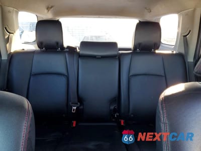 Zdjęcie 10 z 12 samochodu: 2018 TOYOTA 4RUNNER SR5/SR5 PREMIUM VIN:JTEBU5JR6J5498101 - miniatura